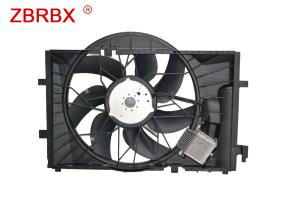 Quality High Performance Vehicle Radiator Fan For Mercedes Benz Car 203-500-0293 wholesale