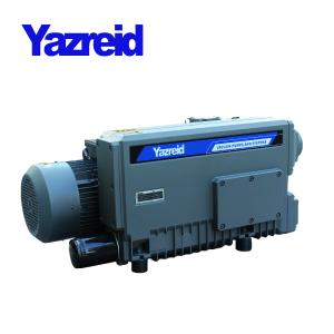 Quality 2 Stage Rotary Sliding Vane Vacuum Pump for Lab 60Hz wholesale