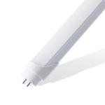 4FT High Lumens Indoor Aluminum Alloy Led Tubes Lights T8 Led Tube 120cm 15W 18W