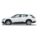 Compact Economic Used Car Chevrolet Menlo EV Car Sedans
