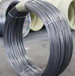 SS431 Stainless Steel Wire Rod Cold Drawn A276 304L 310S 316 316L ISO 9001