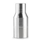 General Stainless Steel 304 316 316L Forged Eccentric Swaged Nipple 1/2"-4" DN25