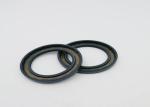 Standard Excavator Spare Parts 40*65*12mm Blue CFW Oil Seal