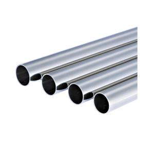 Quality 310s 904L Seamless Carbon Steel Pipe ASTM A213 201 304 304L 316 316L wholesale