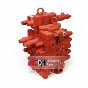 Quality LiuGong Excavator Control Valve wholesale