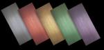 Hairline Color Hot Rolled Steel Sheet Eco Friendly For Household Appliance