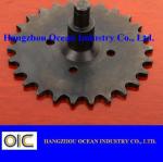 High Quality Transmission Roller Chain Sprocket