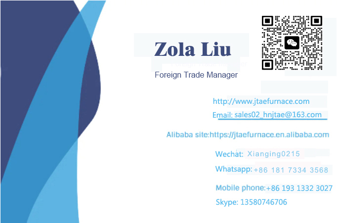 2800 Degree Heat Treat Continuous Furnace Graphite Boat Pushing Furnace ISO Qualified