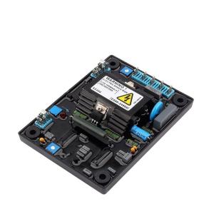 China Diesel Generator Regulator E000-24600 AVR SX460 Brushless Generator Excitation Regulator on sale