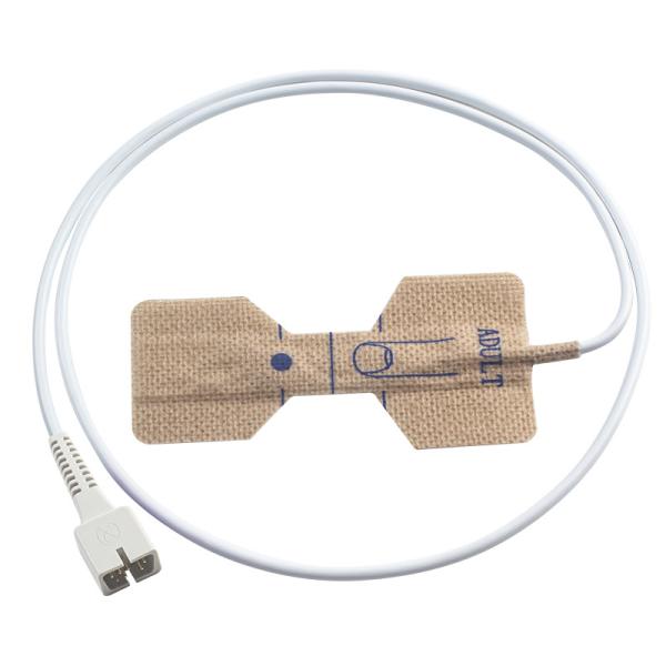 Nonin 6000CA/7000A 7426-001 Disposable SpO2 Sensor Adult /Neonate Non Woven