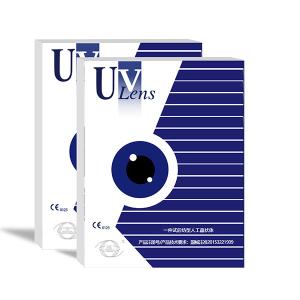 Quality 32D Single Piece PMMA Lens wholesale