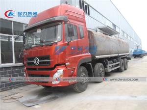 Quality Anti Corrosion 8X4 35CBM 38CBM 40CBM Water Bowser Truck wholesale