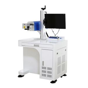 Quality 30W 60W 100W CO2 Laser Marking Machine Wooden Board Leather Carving Machine wholesale