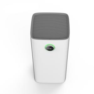 Quality Household HEPA Home Air Purifier 5 Fans Speeds Minimal Footprint wholesale