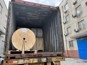 Quality 5.0 Smooth FRP Strength Member For Fiber Optical Cables High Modulus wholesale