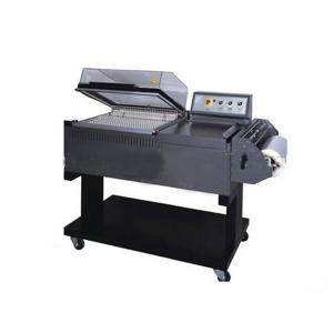 Quality BS-A400 Shrink film Machine for bottle neck wholesale