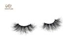 Handmade Fluffy 24MM Dramatic False Eyelashes