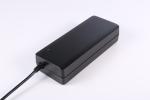 E Bike Scooter EV Battery Charger 90W 100W Intelligent Household Rechargeable