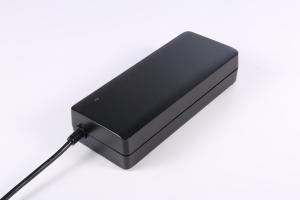 Quality E Bike Scooter EV Battery Charger 90W 100W Intelligent Household Rechargeable wholesale