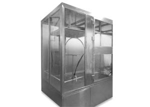 Quality Electronic Environmental Test Chambers , Water Spray Testing Chamber wholesale