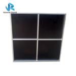 Aluminum Assemble Portable Outdoor Performance Stage Easy Set Up Stage Step