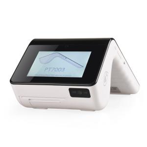 Quality Restaurant Android Dual Screen Pos Terminal , Small Retail Pos System wholesale