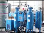 Nitrogen Gas Generator Machine For Fiber Laser Industry