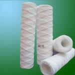 70mm Outer Diameter Manufacturing Plant PP Sediment Filter Cartridge with 5