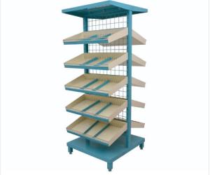 Quality Store Floor Stand Metal Internal Medicine Nbme Shelf wholesale