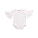 High Quality Baby Girl Clothes Romper