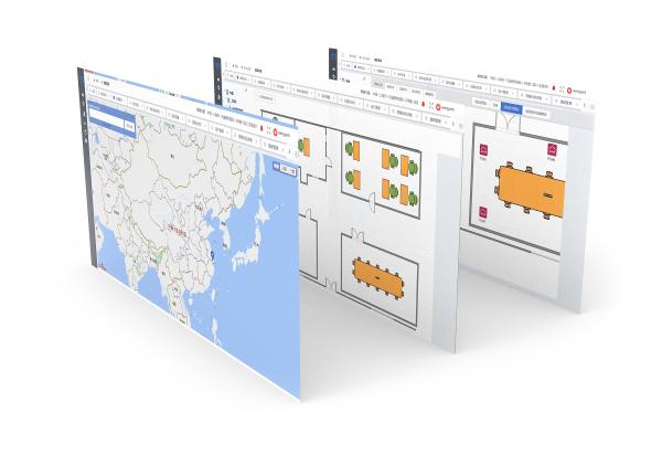 Cheap Automated Infrastructure Management Software (AIM) For Data Center for sale