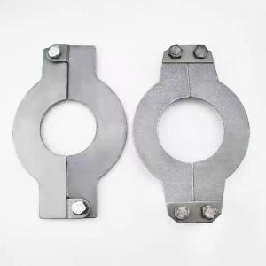 Quality 40Cr 40CrMo Excavator Bucket Pin Shims SY365 SY375 SY485 SH380 SH480 EX400 wholesale