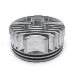 OEM Aluminum Milling Parts Services CNC Aluminum Machining Vehilces Spare Parts