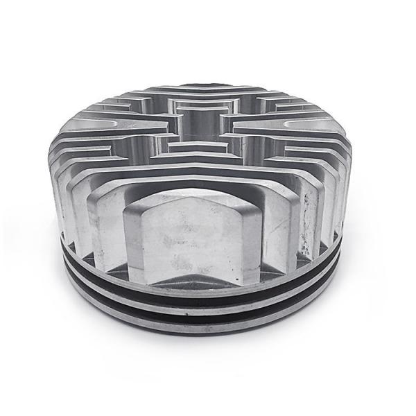 Cheap Customize Aluminum CNC Machining Parts Aluminum CNC Milling Machine Part for sale