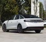 Electric EV Car 2025 VW ID7 VIZZION Vehicle VW ID7 AERO Volkswagen ID EV Car ID