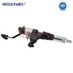 fit for denso common rail injector 095000-6353​ 23670-E0050 Fuel Injector 095000