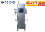 Film Sealing Food & Beverage Inspection Systems Aluminum