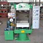 Rubber Plate Vulcanizing Press for Rubber Seal
