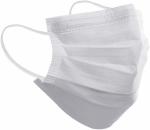 Ear Wearing Disposable Kids Mask , Children's Medical Face Masks