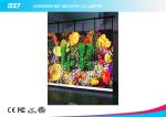 IP43 Indoor P5 SMD2121 Advertising LED Video wall Screen Slim Cabinet (>1200nits