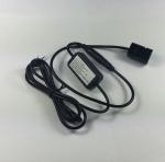 Anti-Collision Red Laser Warning Fog Light
