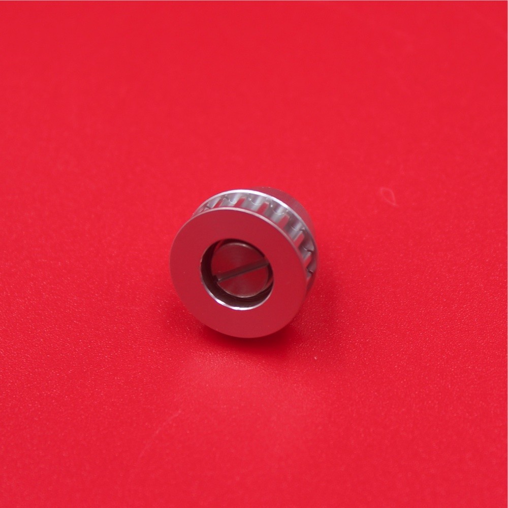 KYB-M91AL-000 1007A097 PULLEY FLAT Hitachi GXH SIGMA SMT Machine Spare Parts