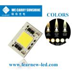 AC DOB COB LED CHIP 110V 220V 240V 50W 100W Full Spectrum For Plant Growing