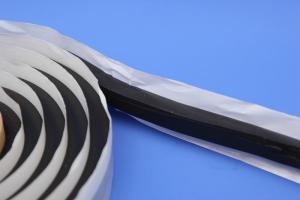 Quality Duct Butyl Mastic Tape Putty For Sealing Waterproof Steel Structure wholesale