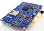 Turnkey Pcb Electronics Contract Manufacturing Companies THT SMT BGA Assembly