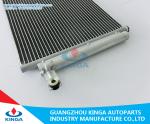 ACCENT (99-) Auto AC Condenser HYUNDAI OEM 97606-25500 Water - cooled