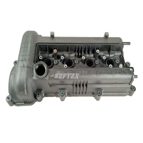 Brand High Quality 224102B100 Engine Valve Cover 22410-2B100 Rocker Cover Assy
