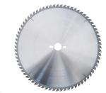 High Accuracy Silent Tct Circular Saw Blade For Wood - V - Slot