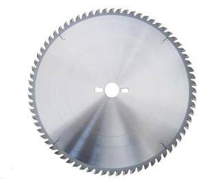 Quality High Accuracy Silent Tct Circular Saw Blade For Wood - V - Slot wholesale