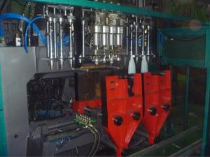 Quality PET PP PC Automatic Blow Molding Machine wholesale